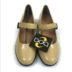 Dr. Comfort Mary Jane classic Heels Diabetic Shoes